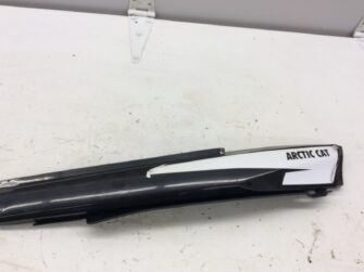 2017 Arctic Cat LH Hood Guide