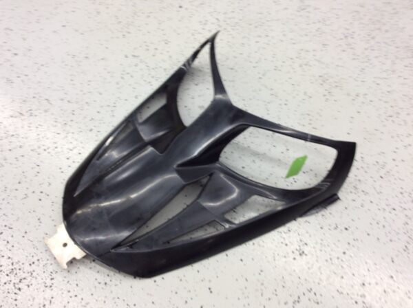2017 Arctic Cat Hood - Image 2