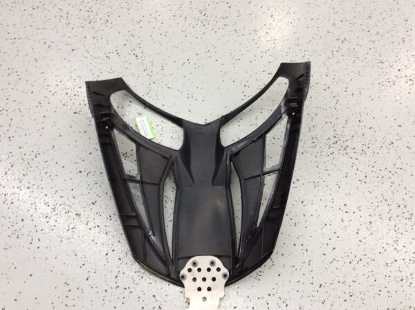 2017 Arctic Cat Hood - Image 4