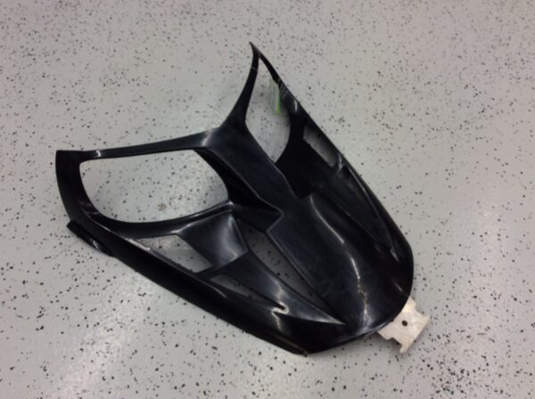 2017 Arctic Cat Hood