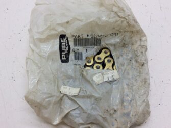 NOS Drive Chain - 520X70L