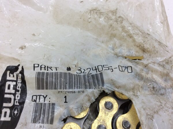 NOS Drive Chain - 520X70L - Image 5