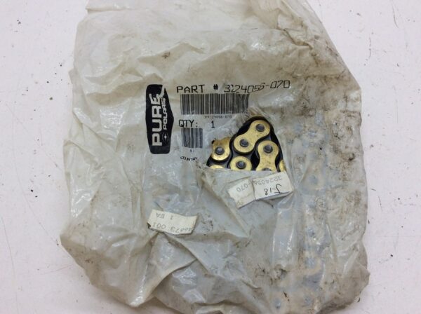 NOS Drive Chain - 520X70L