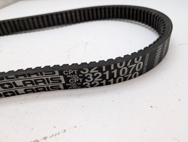 OEM Polaris Drive Belt - Image 2