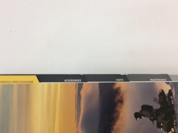2024 Ski-Doo Product Spec Book / Accessories - Image 5