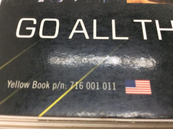 2013 Can-Am ATV/UTV Yellow Book / Accessories Catalog - Image 5