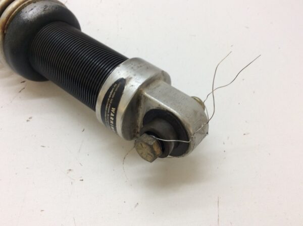 2002 Arctic Cat Ski Shock - Image 2