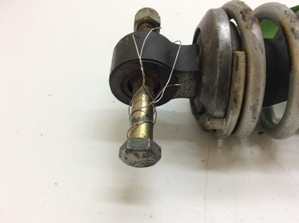 2002 Arctic Cat Ski Shock - Image 3