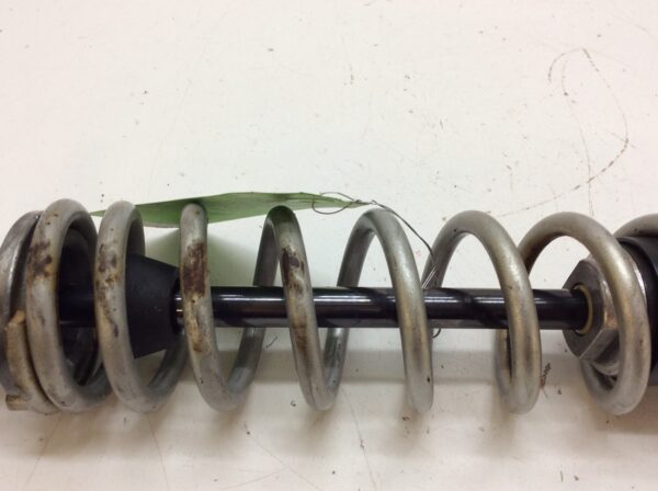 2002 Arctic Cat Ski Shock - Image 4