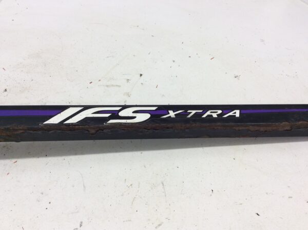 1998 Polaris LH Trailing Arm - Image 2