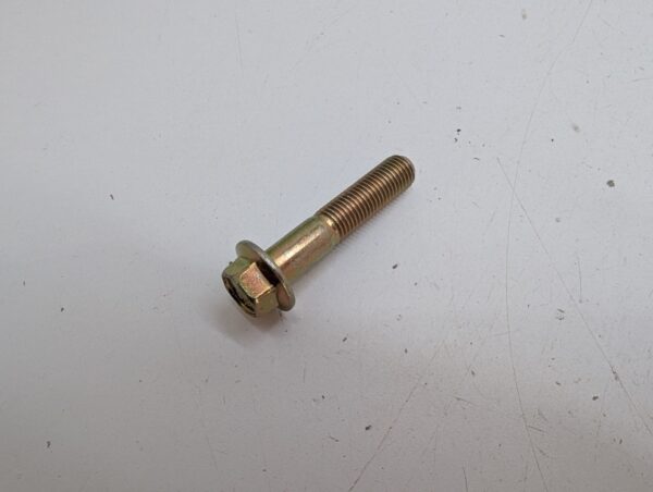 Cap Screw M10 x 1.25 x 50 - Image 2