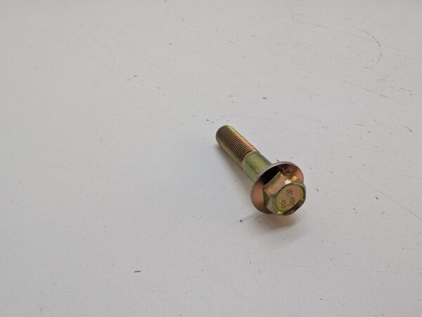 Cap Screw M10 x 1.25 x 50 - Image 3