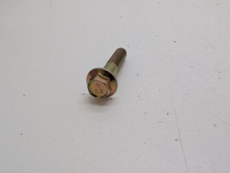 Cap Screw M10 x 1.25 x 50