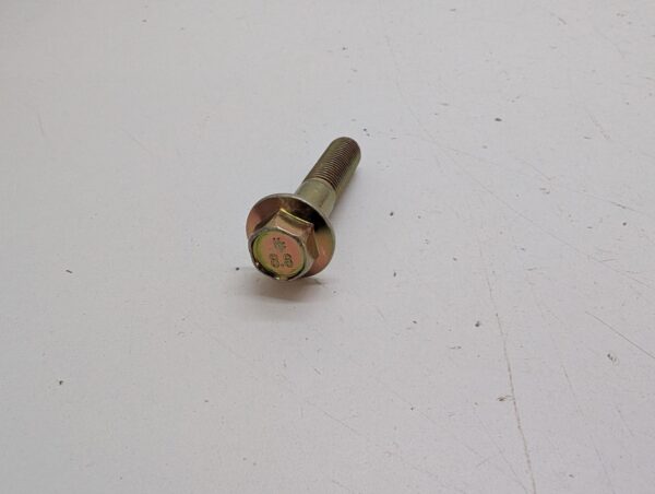 Cap Screw M10 x 1.25 x 50