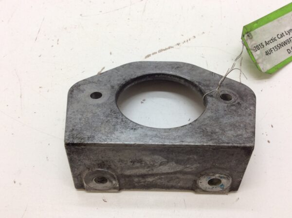 2015 Arctic Cat LH Starter Bracket - Image 2