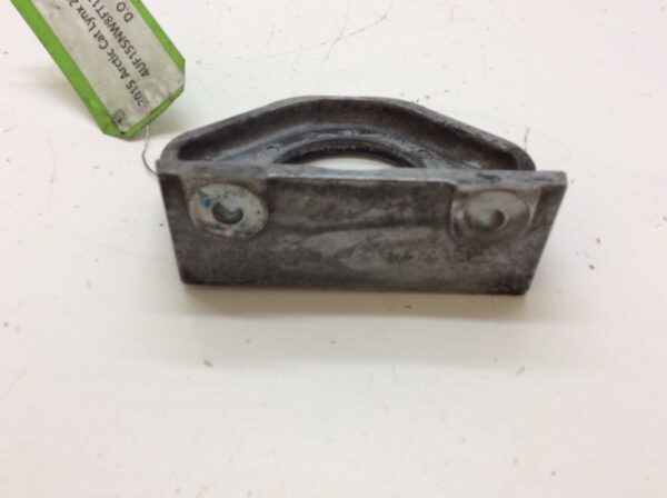 2015 Arctic Cat LH Starter Bracket - Image 3