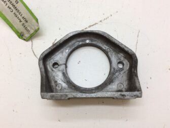2015 Arctic Cat LH Starter Bracket