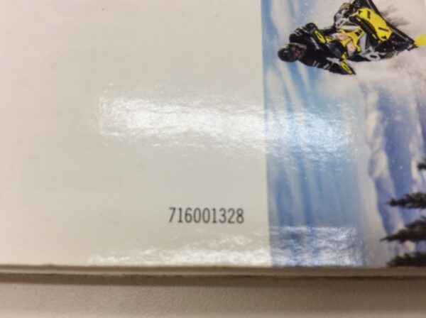 2016 Can-Am ATV/UTV Yellow Book / Accessories Catalog - Image 4