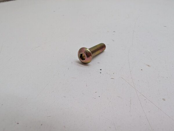 Cap Screw 3/8-16 X 1.00 - Image 3