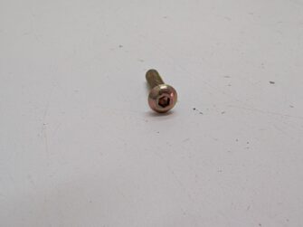 Cap Screw 3/8-16 X 1.00