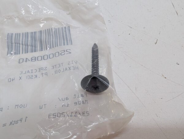 TORX-SCREW TRUSS HEAD PT.K50 X 40 - Image 5