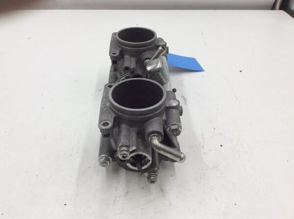 2006 Polaris Throttle Body w/o Throttle Position Sensor - Image 3