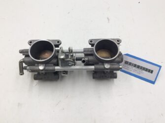2006 Polaris Throttle Body w/o Throttle Position Sensor