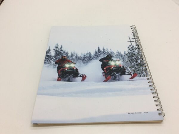 2024 LYNX Product Spec Book / Accessories - Image 3