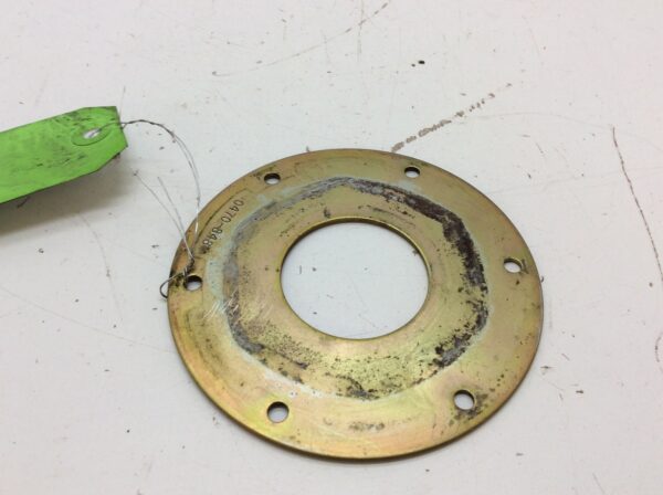 2015 Arctic Cat Fuel Sender Retaining Plate - Image 2