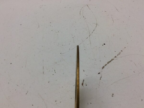 2015 Arctic Cat Fuel Sender Retaining Plate - Image 4