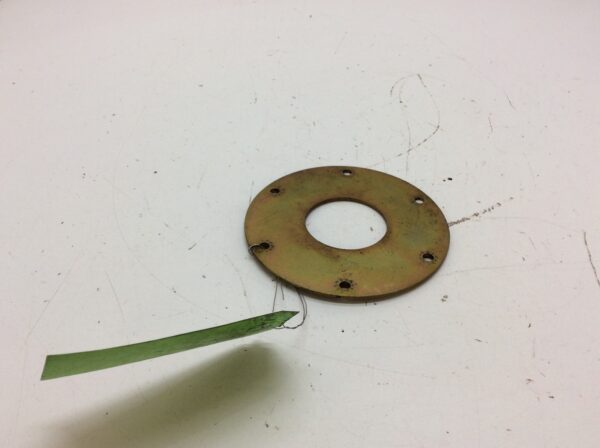2015 Arctic Cat Fuel Sender Retaining Plate - Image 5