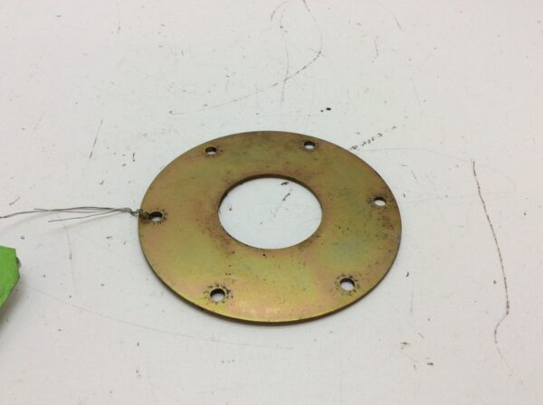 2015 Arctic Cat Fuel Sender Retaining Plate