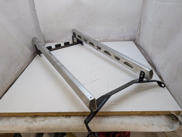 2011 Arctic Cat Rack Rail - Image 3