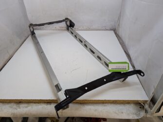 2011 Arctic Cat Rack Rail