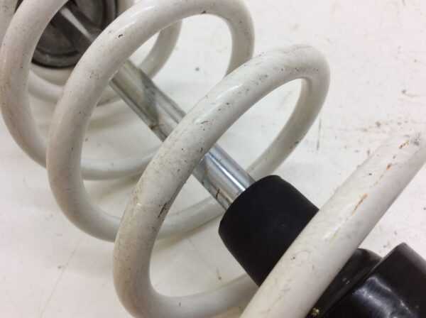 2009 Arctic Cat Ski Shock - Image 3