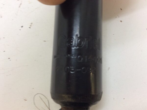2009 Arctic Cat Ski Shock - Image 4