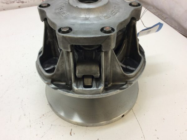 2012 Polaris Clutch Motor - Image 2