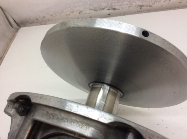 2012 Polaris Clutch Motor - Image 4