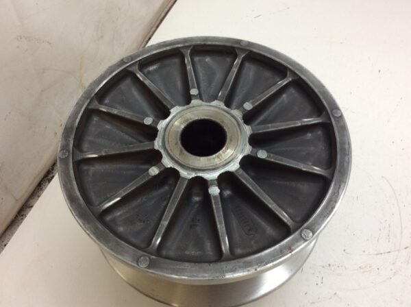 2012 Polaris Clutch Motor - Image 5