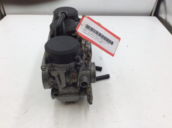 2005 Yamaha Carburetor Assembly Superseded by
OEM 8ES-14900-01-00, then 8ES-14900-02-00 - Image 2