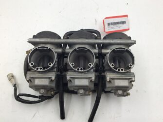 2005 Yamaha Carburetor Assembly Superseded by
OEM 8ES-14900-01-00, then 8ES-14900-02-00