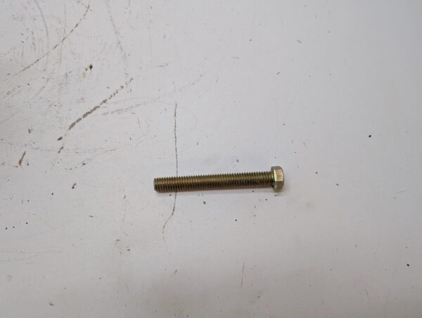 SCREW,CAP HEX 7/16-14X3-1/2 SP - Image 2