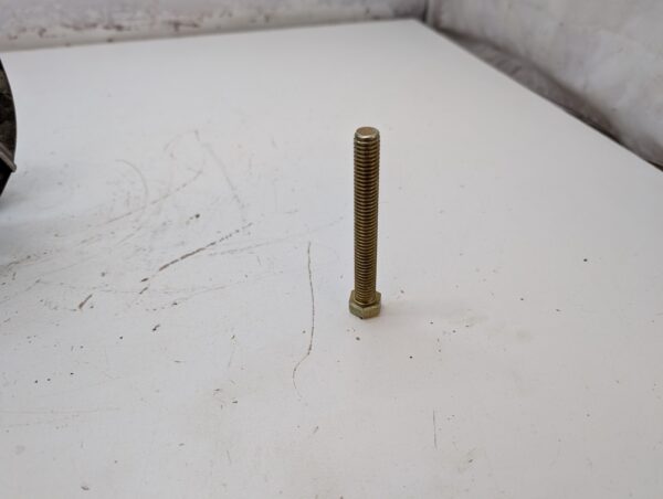 SCREW,CAP HEX 7/16-14X3-1/2 SP - Image 4