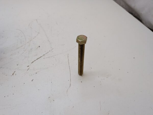 SCREW,CAP HEX 7/16-14X3-1/2 SP - Image 5
