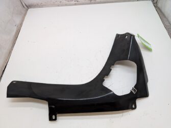 2017 Arctic Cat Left Spar