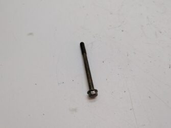 Cap Screw
