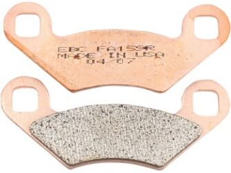 EBC FA159R Brake Pads