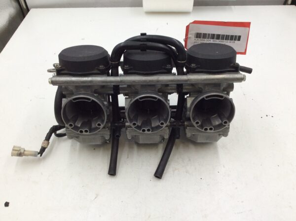 2007 Yamaha Carburetor - Image 2