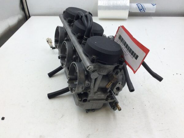 2007 Yamaha Carburetor - Image 3