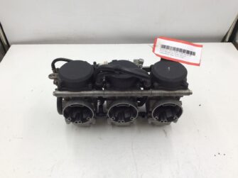 2009 Yamaha Carburetor rack